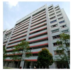 Blk 487 Jurongville @ Avenue 1 (Jurong West), HDB 3 Rooms #631090781